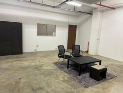 B Central (D12), Office #442879951